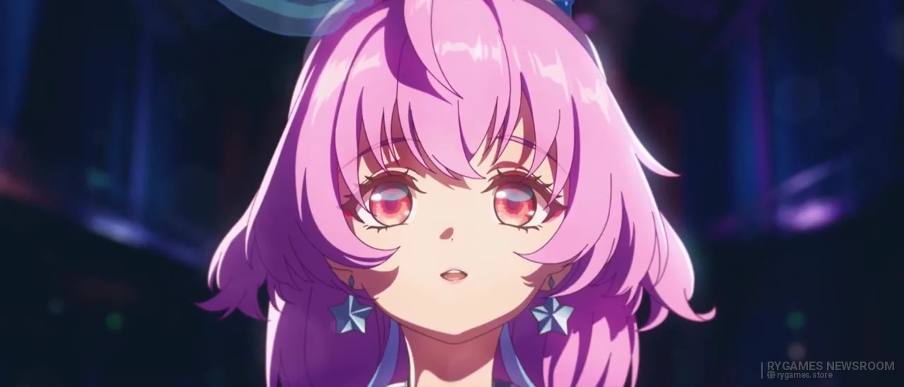 NTE Releases “God Knows...” Special Animation, Akane Rin Cover Arrives In-Game October 21