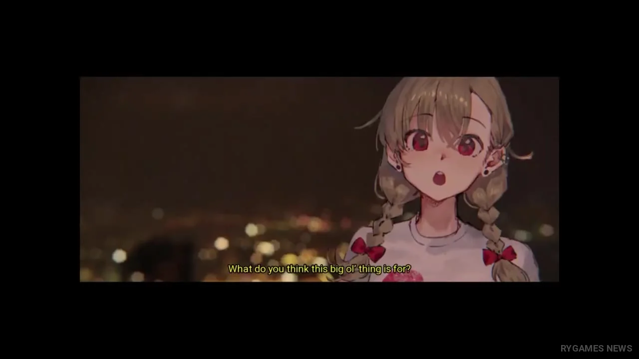 Cuplikan Official OBLIVION 2666 Demo Trailer - gambar 8