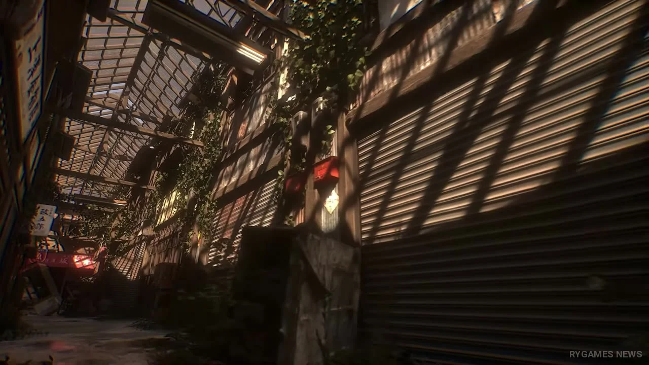 OKUGAFUCHI Shopping Arcade Launch Trailer - gambar 2