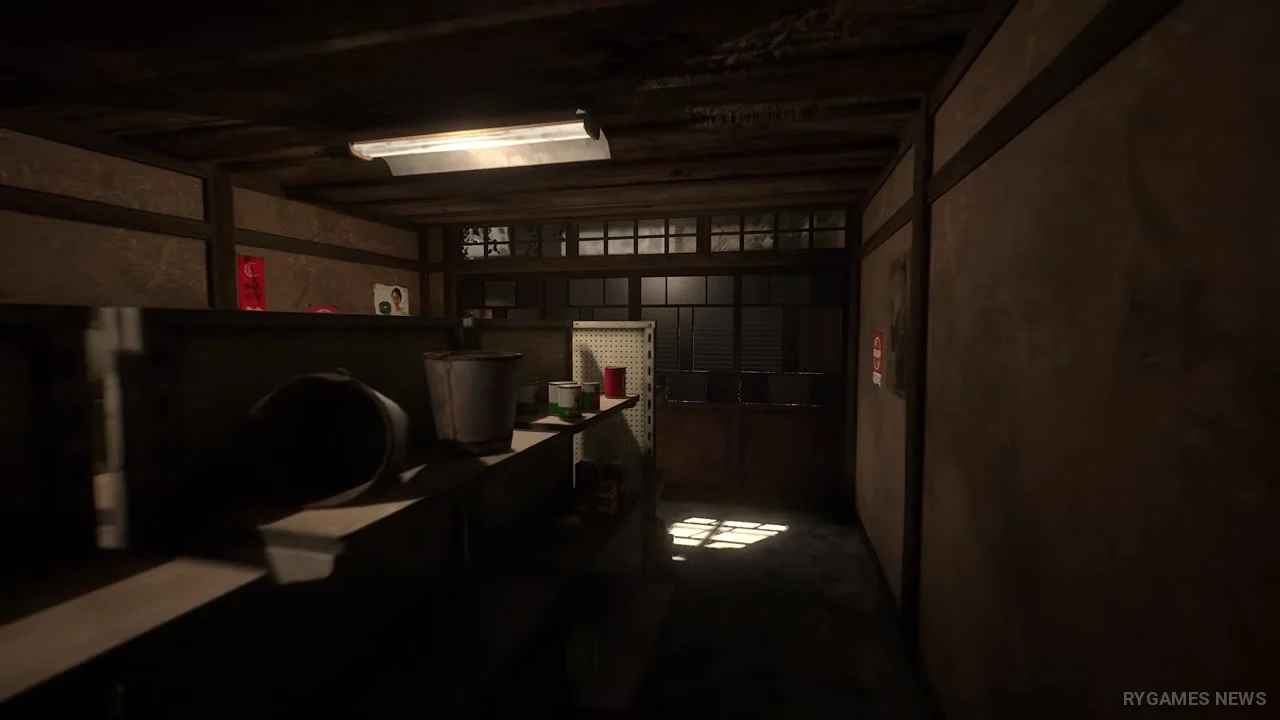 OKUGAFUCHI Shopping Arcade Launch Trailer - gambar 3