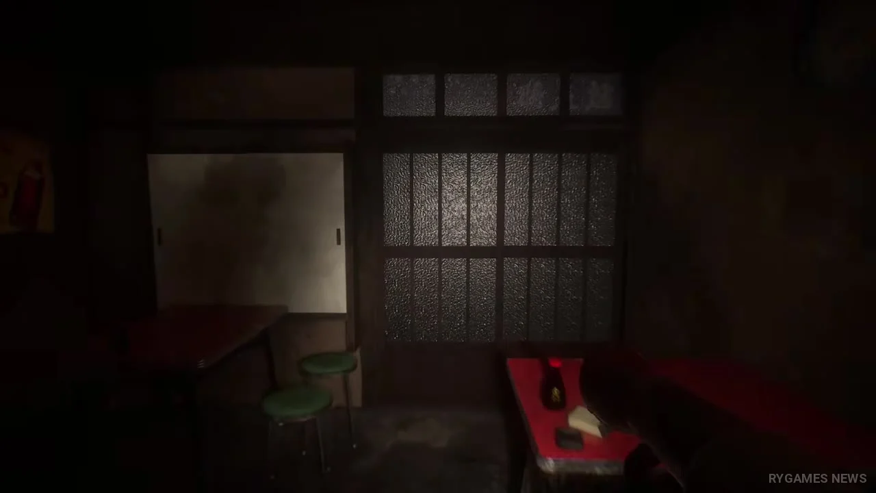 OKUGAFUCHI Shopping Arcade Launch Trailer - gambar 9