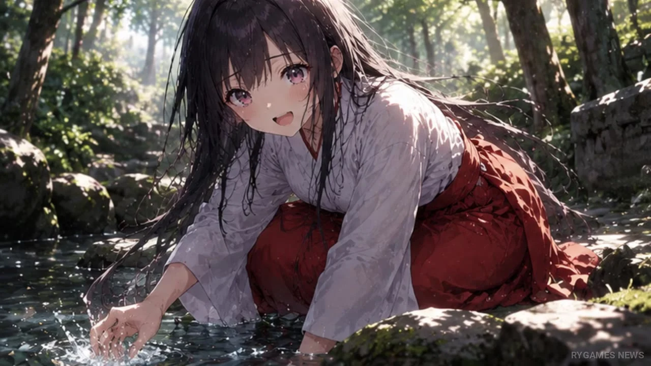 Okurigami PV - gambar 5