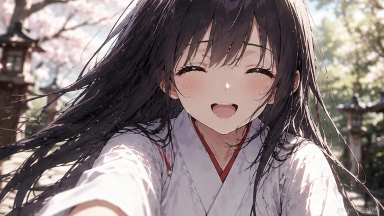 Okurigami PV - gambar 6