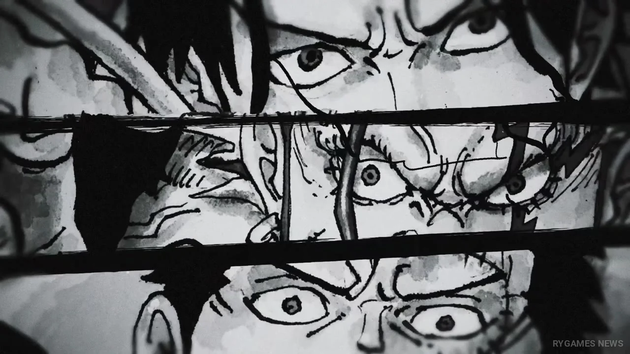 Cuplikan ONE PIECE Film Super Teaser - gambar 2