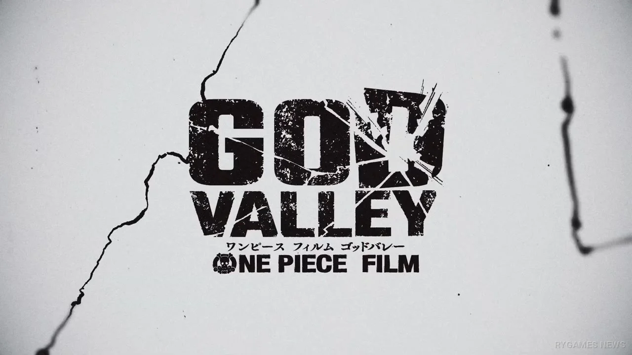 Cuplikan ONE PIECE Film Super Teaser - gambar 3