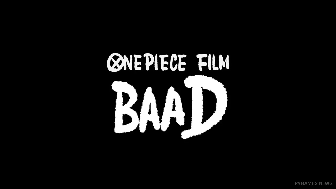 Cuplikan ONE PIECE Film Super Teaser - gambar 4