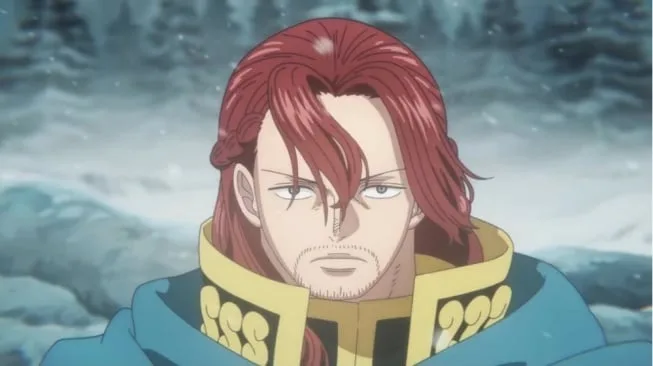 One Piece Rilis Trailer The Knights of God, Shamrock dan Tiga Ksatria Baru Masuk Elbaph Arc