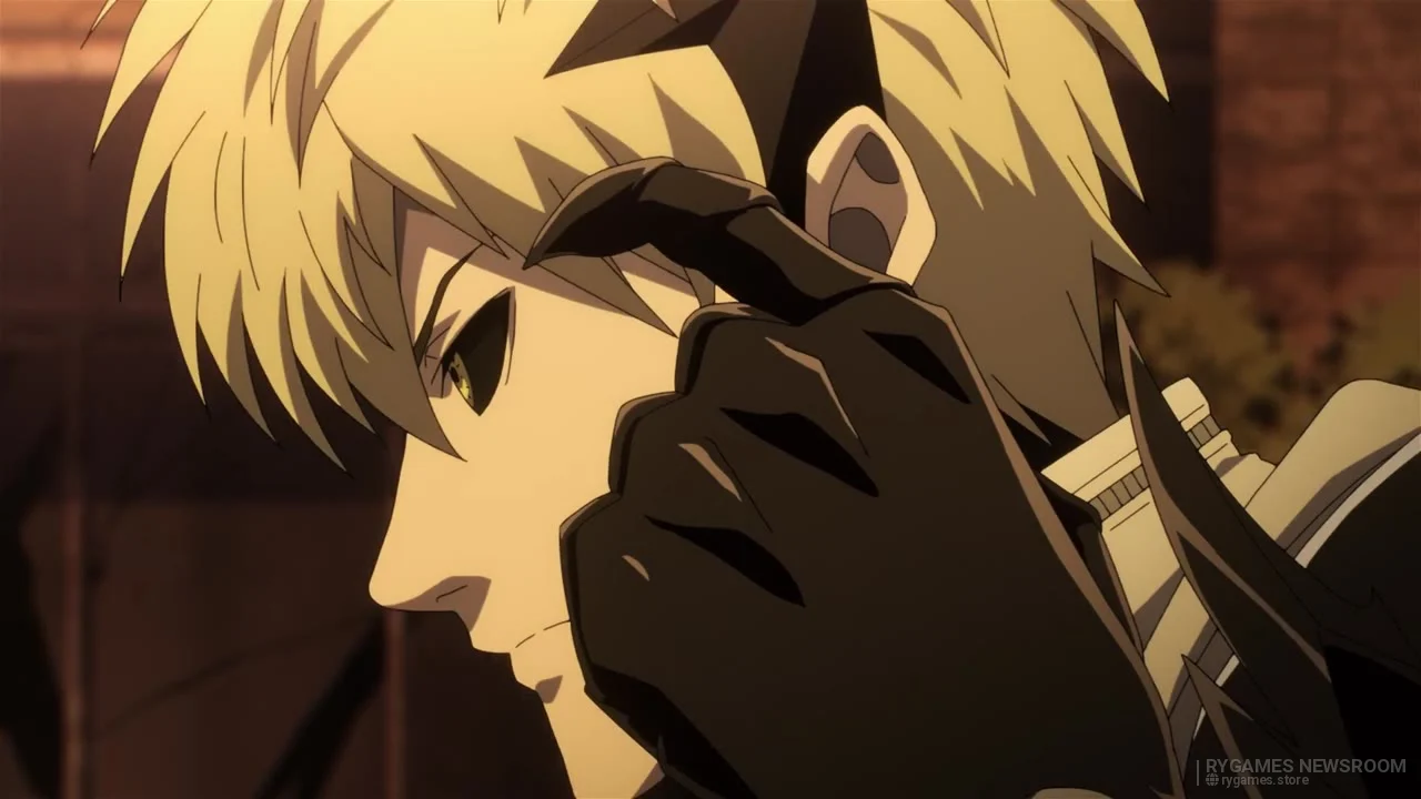Stills from One-Punch Man Season 3 Part 2 PV 1 - gambar 2