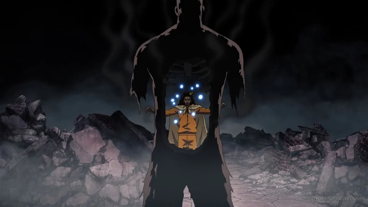 Stills from One-Punch Man Season 3 Part 2 PV 1 - gambar 6