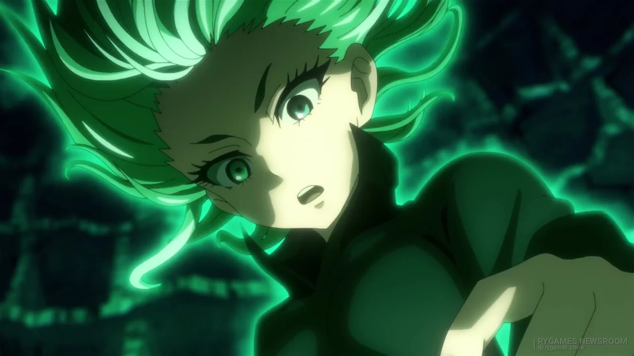 One-Punch Man Season 3 Part 2 Tayang Januari 2027, PV Perdana Tampilkan Garou Bangkit dan S-Class Terdesak