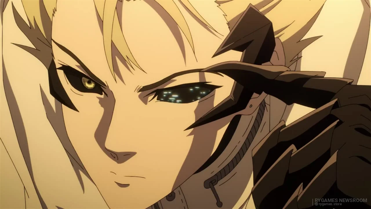 Stills from One-Punch Man Season 3 Part 2 PV 1 - gambar 8