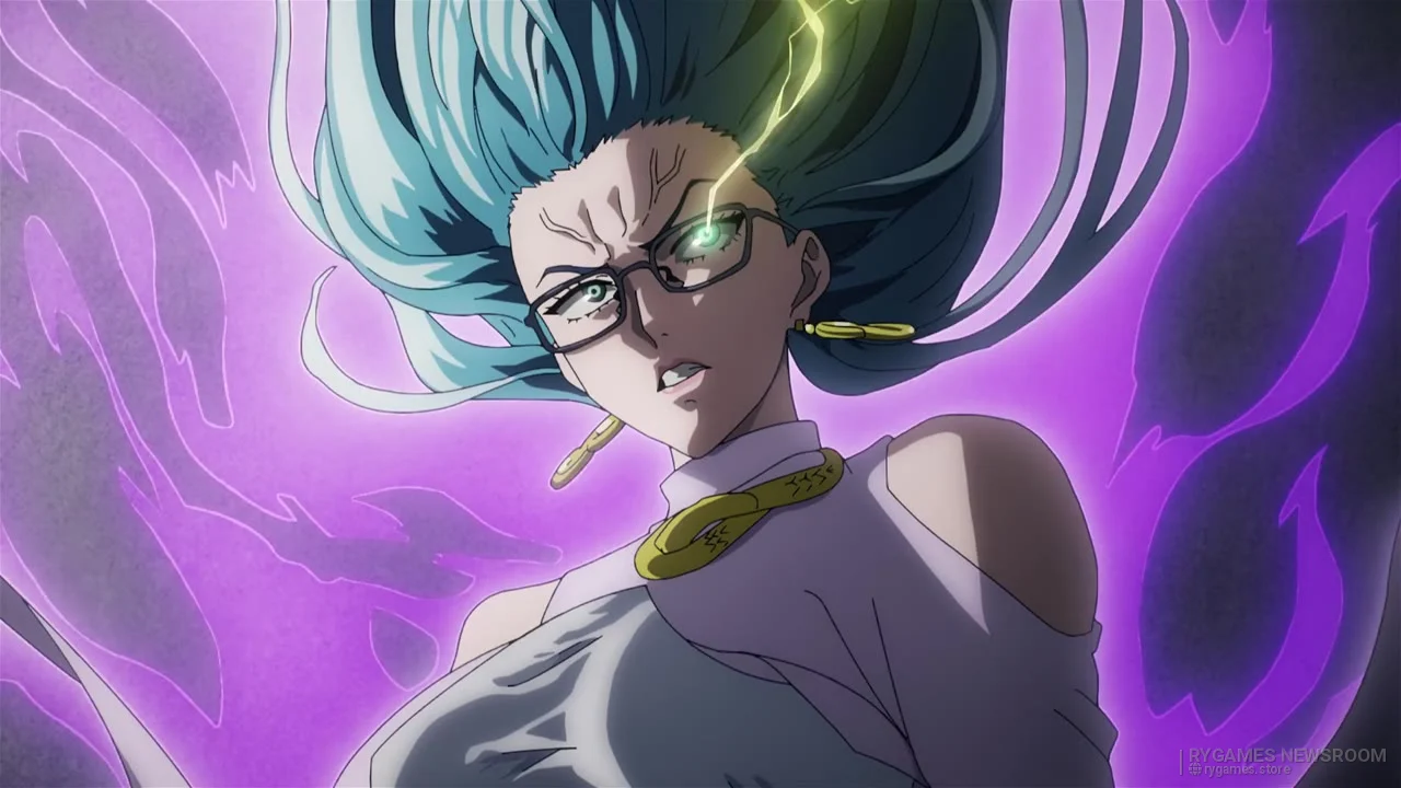 Stills from One-Punch Man Season 3 Part 2 PV 1 - gambar 9