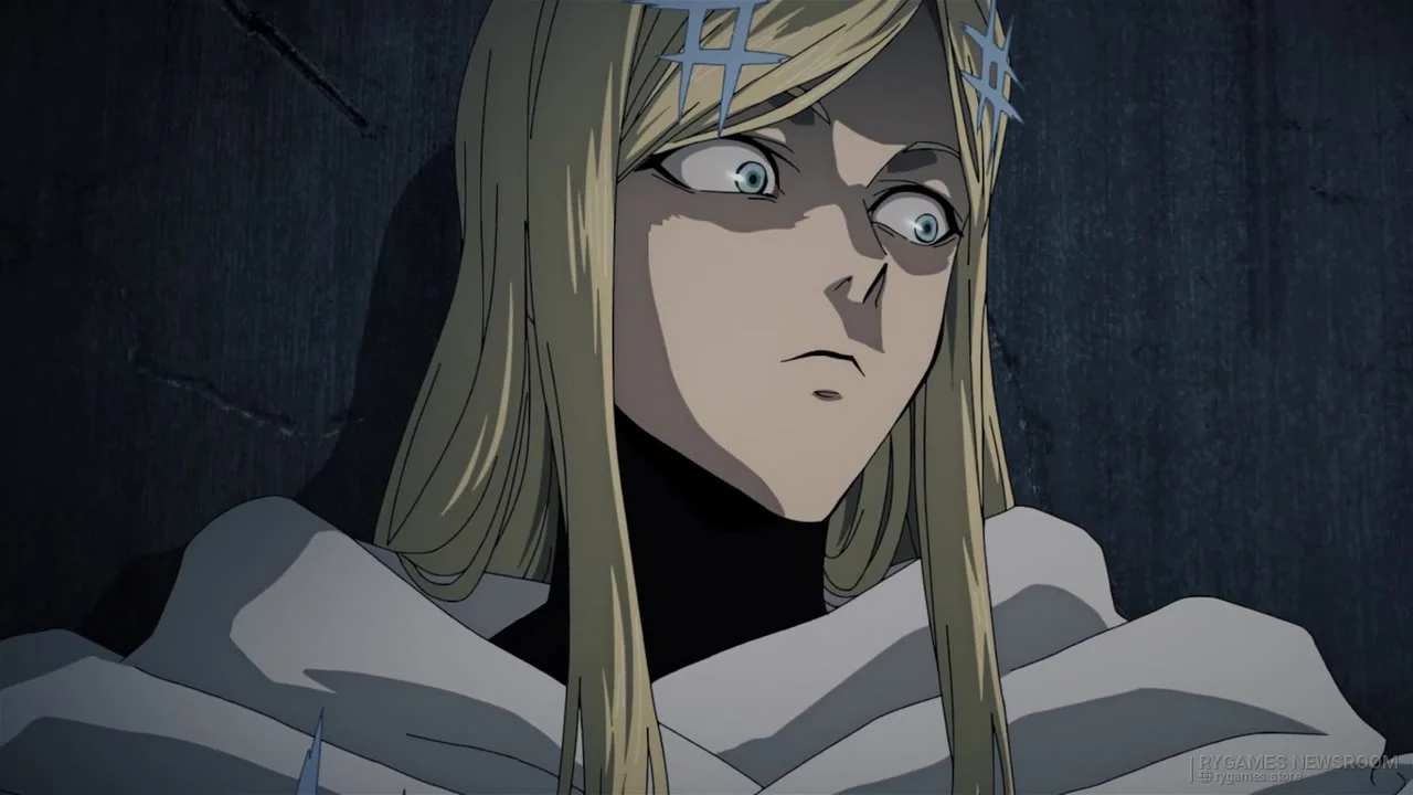 Stills from One-Punch Man Season 3 Part 2 PV 1 - gambar 10