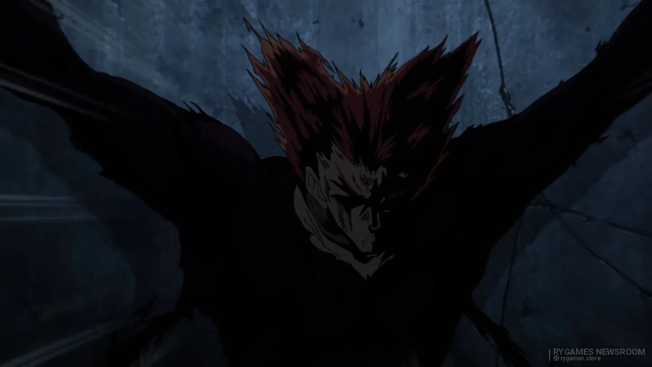 Stills from One-Punch Man Season 3 Part 2 PV 1 - gambar 13