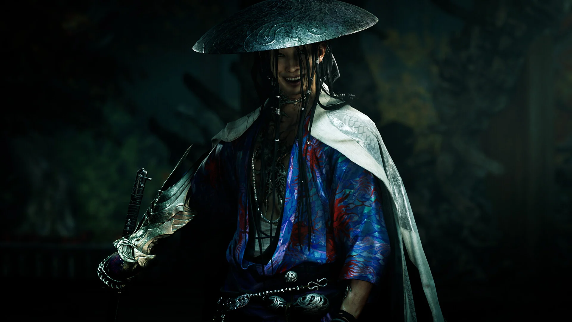 Onimusha Way of the Sword Ungkap Performa Konsol, Switch 2 Target 1080p 30 FPS