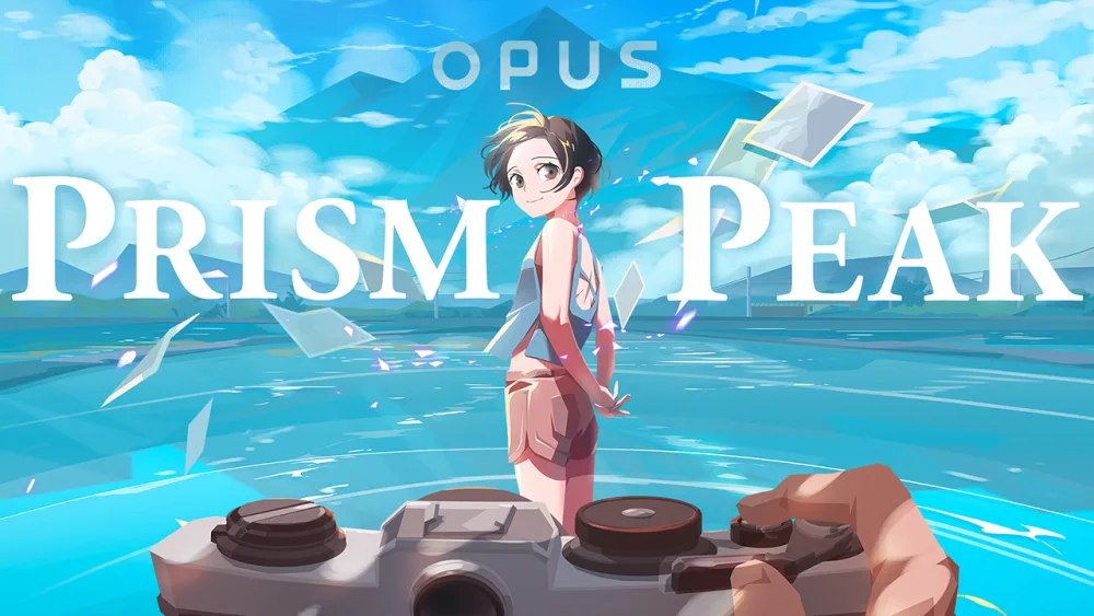 OPUS: Prism Peak Akan Hadir di PS5 pada 2026, Petualangan Fotografi Melankolis Ini Sudah Rilis di Switch 2, Switch, dan PC