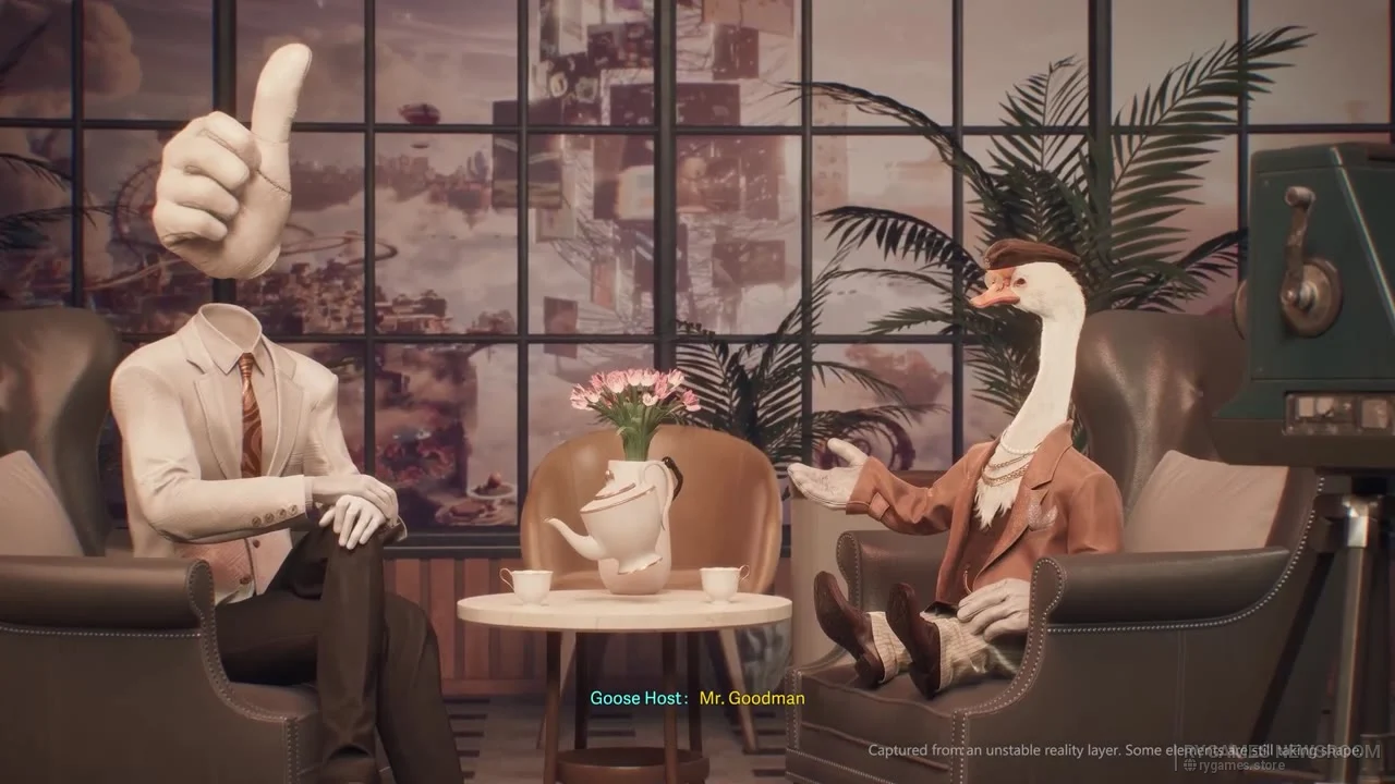 Cuplikan Ordinary Oddness Official Reveal Trailer - gambar 8