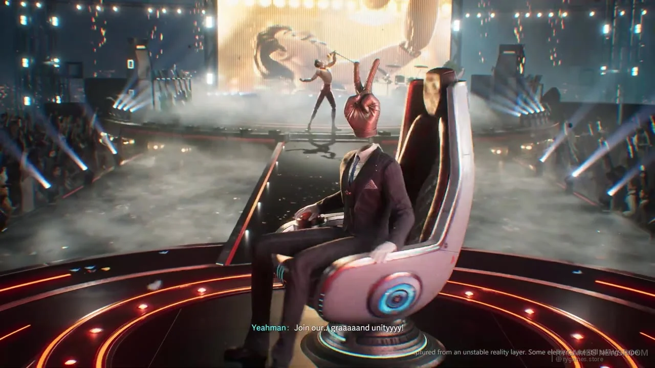 Cuplikan Ordinary Oddness Official Reveal Trailer - gambar 11