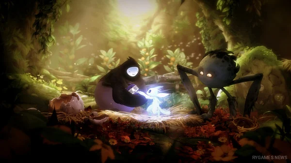 Ori and the Will of the Wisps Diskon 90% di Steam, Turun Jadi Rp13.999 dan Cetak Harga Terendah