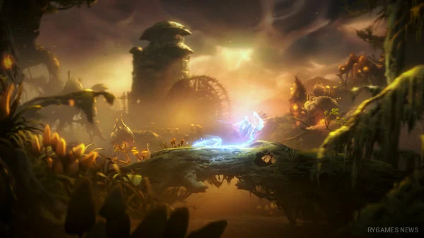 Ori and the Will of the Wisps gameplay screenshots from Steam - gambar 5