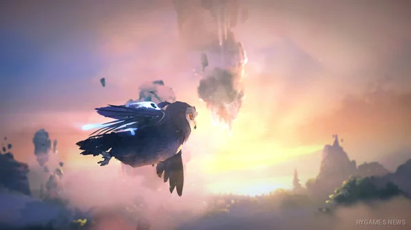 Ori and the Will of the Wisps gameplay screenshots from Steam - gambar 6