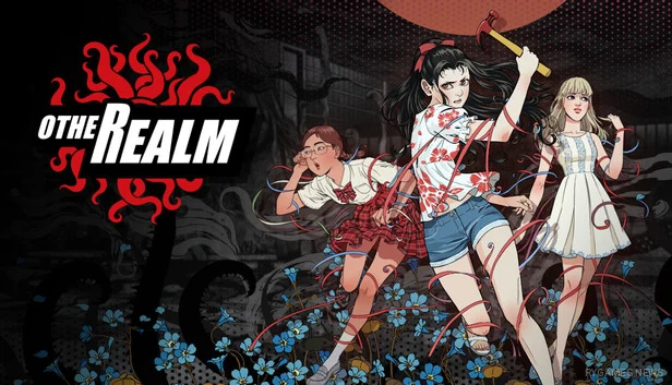 Otherealm Demo Gratis Tersedia di Steam, Horror Sekolah 90 Menit dari Parallel