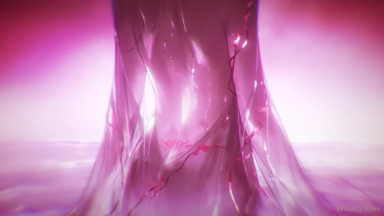 Path to Nowhere Pale Blue Firmament PV Screenshots - gambar 7