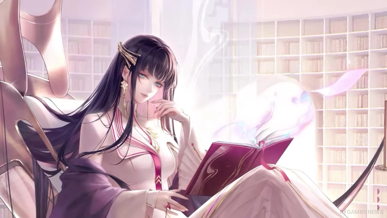 Path to Nowhere Buka Pale Blue Firmament, Auto Battle dan Attire Coquelic Baru Hadir