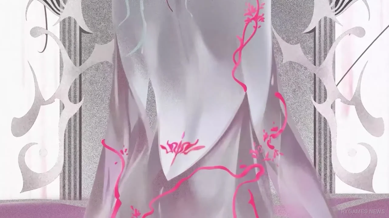 Path to Nowhere Pale Blue Firmament PV Screenshots - gambar 12