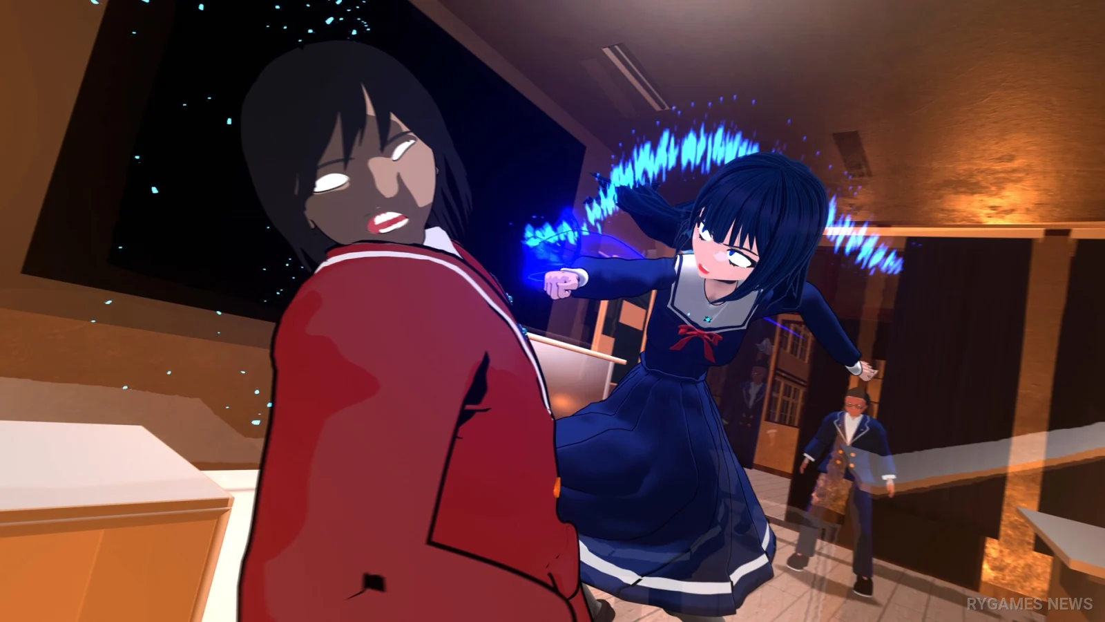 PATRICIDE gameplay screenshots from Steam - gambar 13