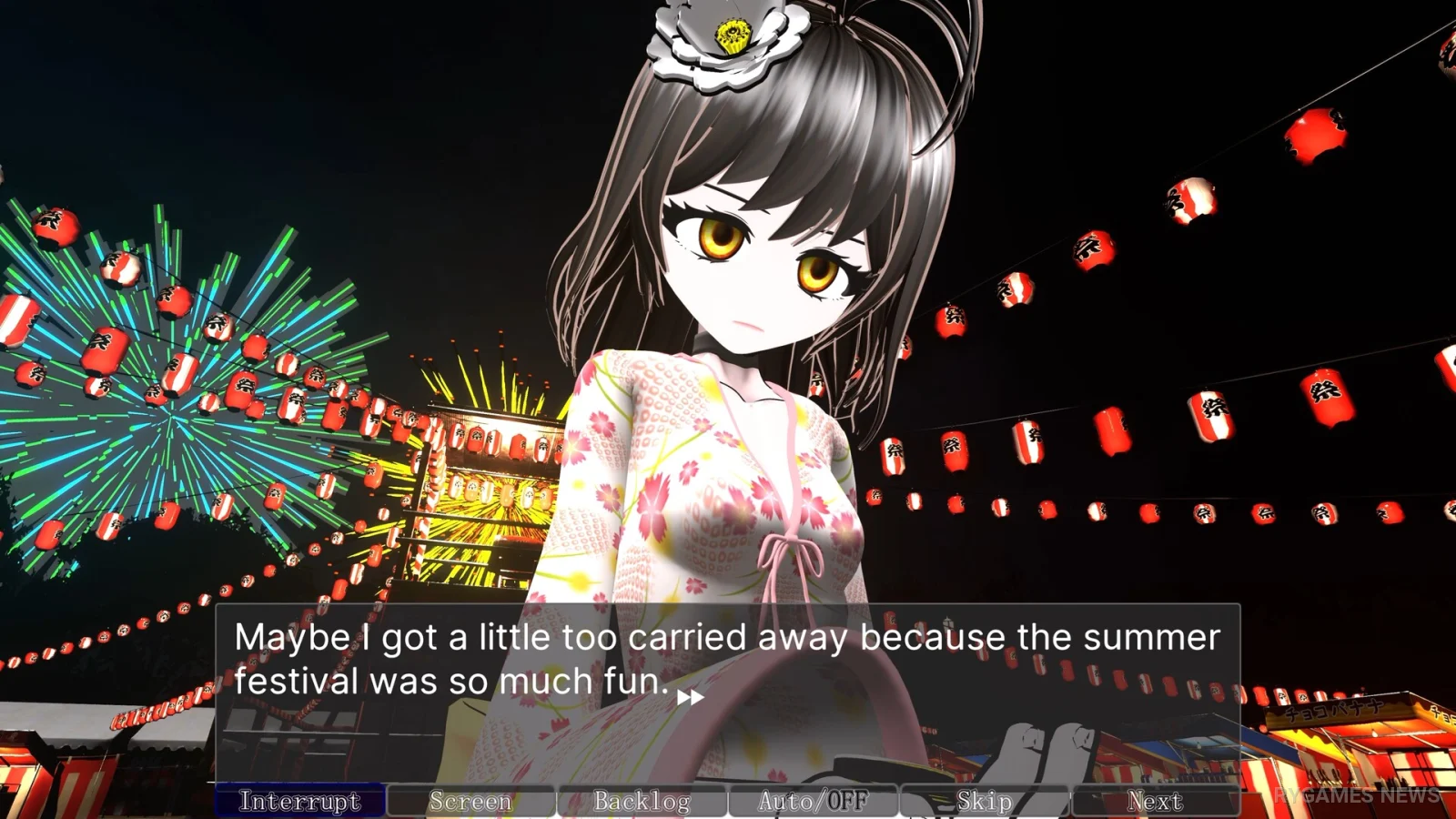 PATRICIDE gameplay screenshots from Steam - gambar 4