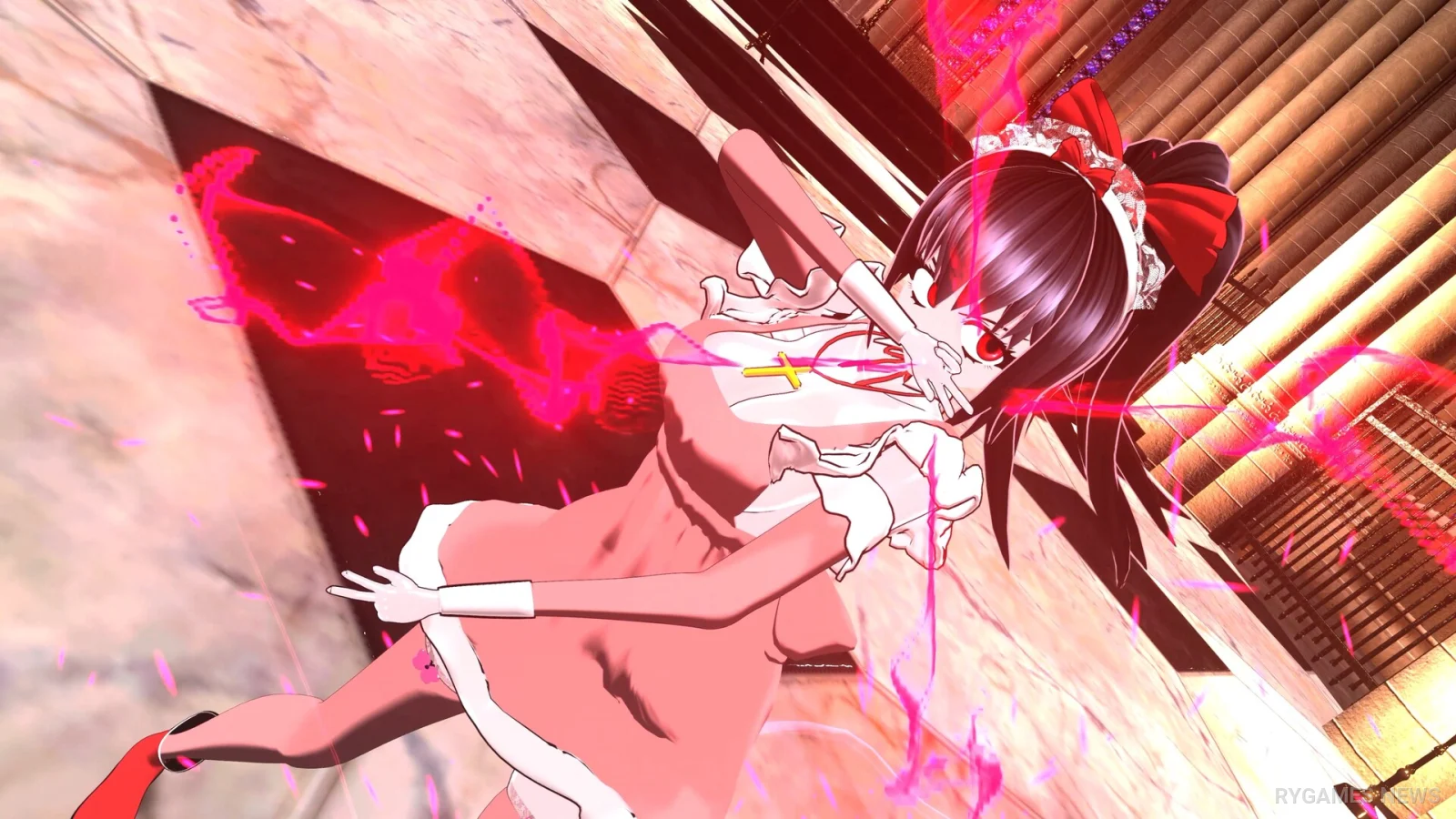 PATRICIDE gameplay screenshots from Steam - gambar 8