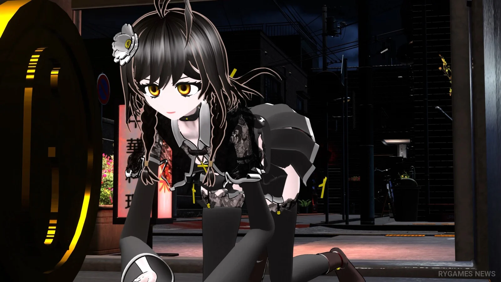 PATRICIDE gameplay screenshots from Steam - gambar 10