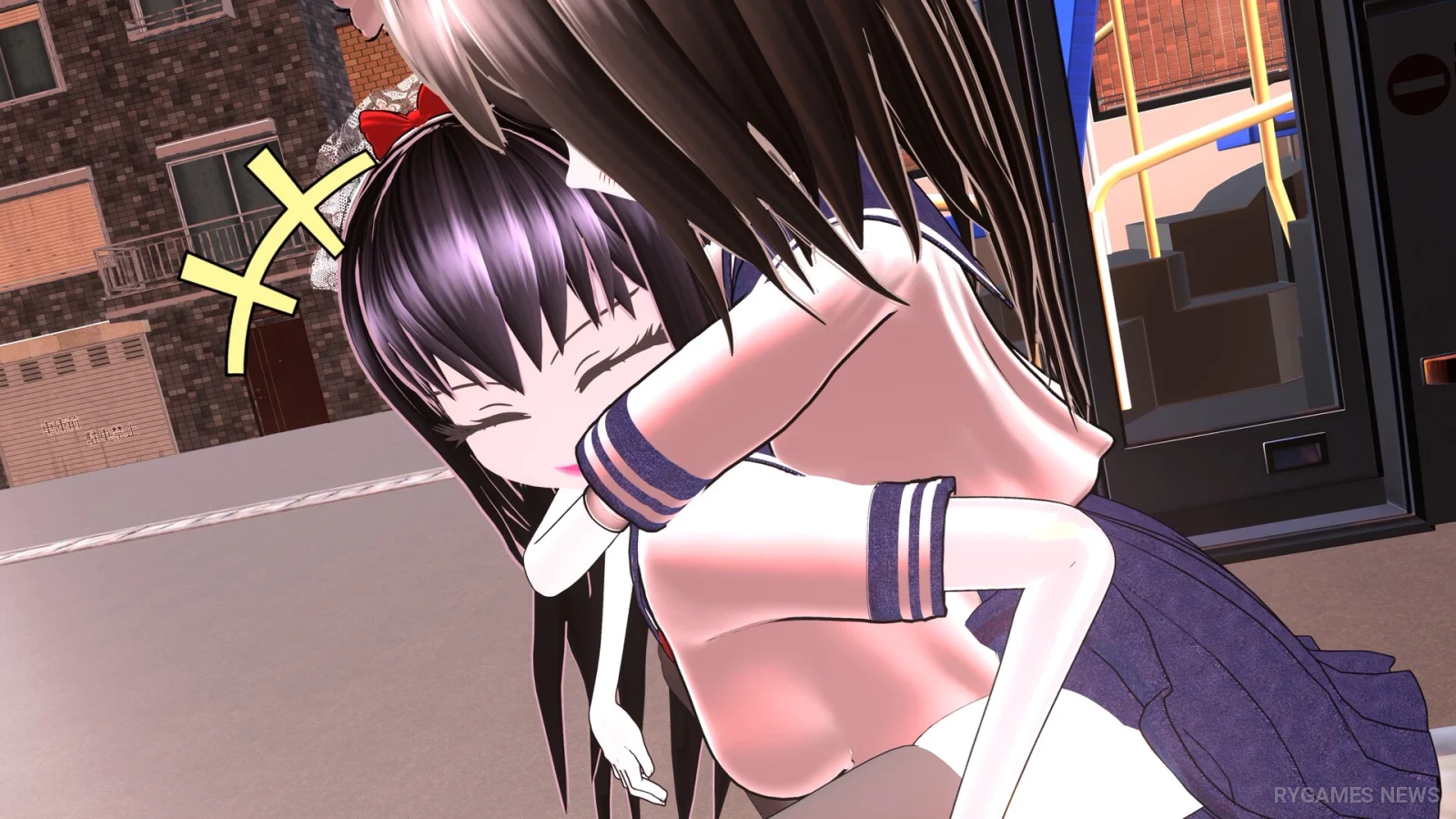 PATRICIDE gameplay screenshots from Steam - gambar 3