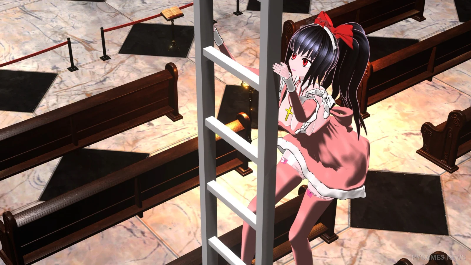 PATRICIDE gameplay screenshots from Steam - gambar 9