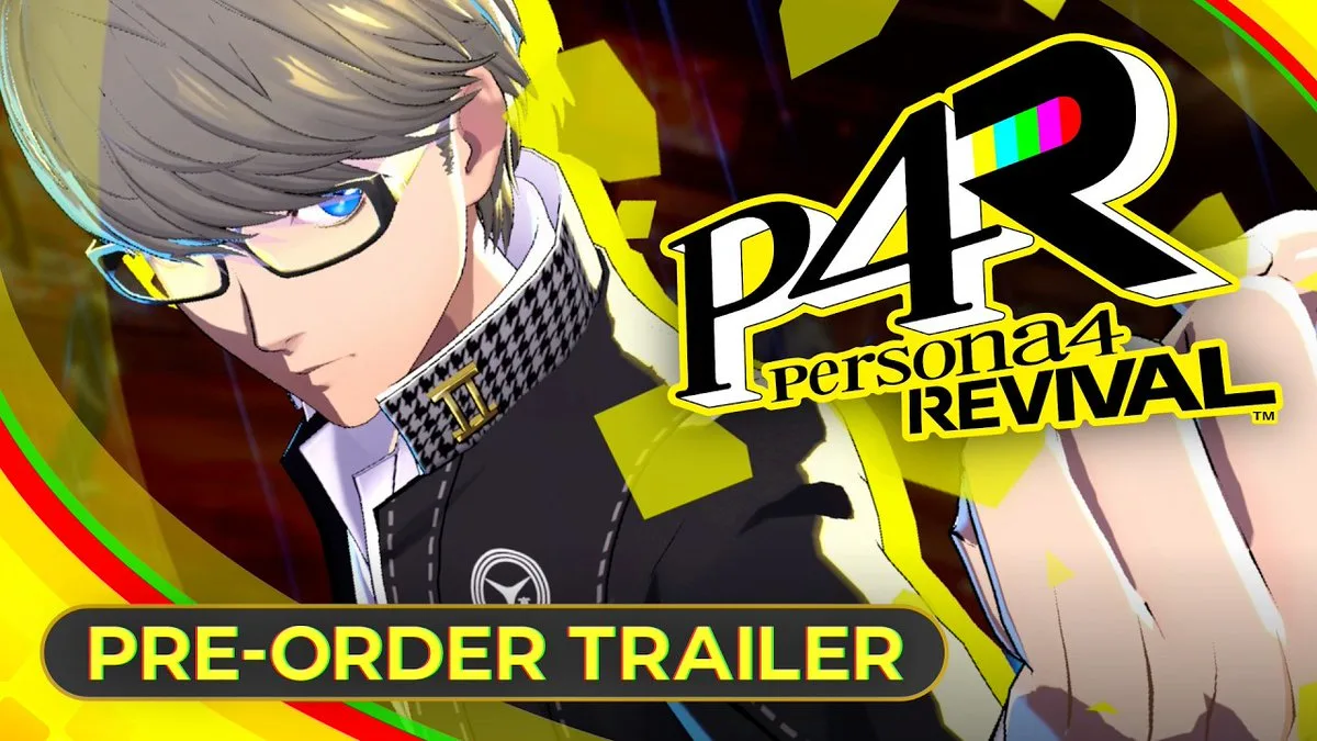 Persona 4 Revival Rilis 18 Februari 2027, Remake RPG Misteri Inaba Tampilkan Trailer Baru