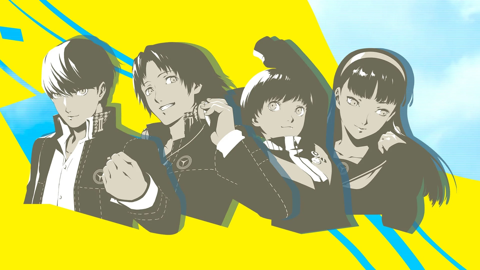 Persona 4 Revival Umumkan Cast Inggris Baru, Protagonist hingga Marie Dapat Suara Baru