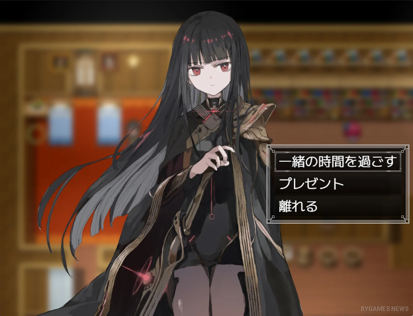 Screenshot gameplay Physician of Armiosion dari Steam - gambar 4