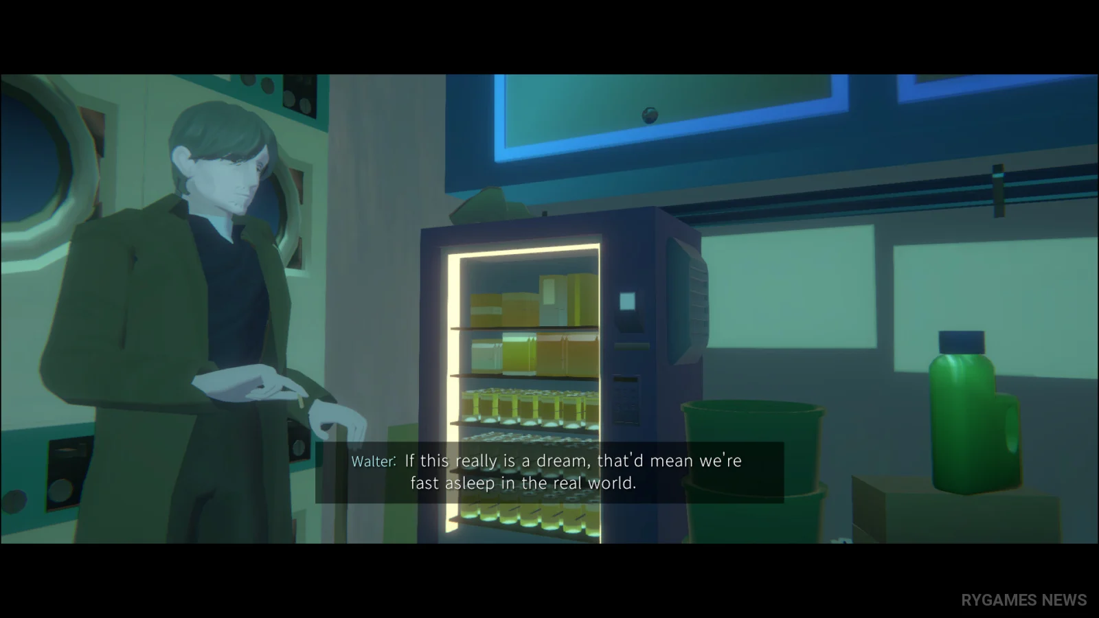 PLATONICA SPACE Nintendo Switch Official Trailer Screenshots - gambar 7