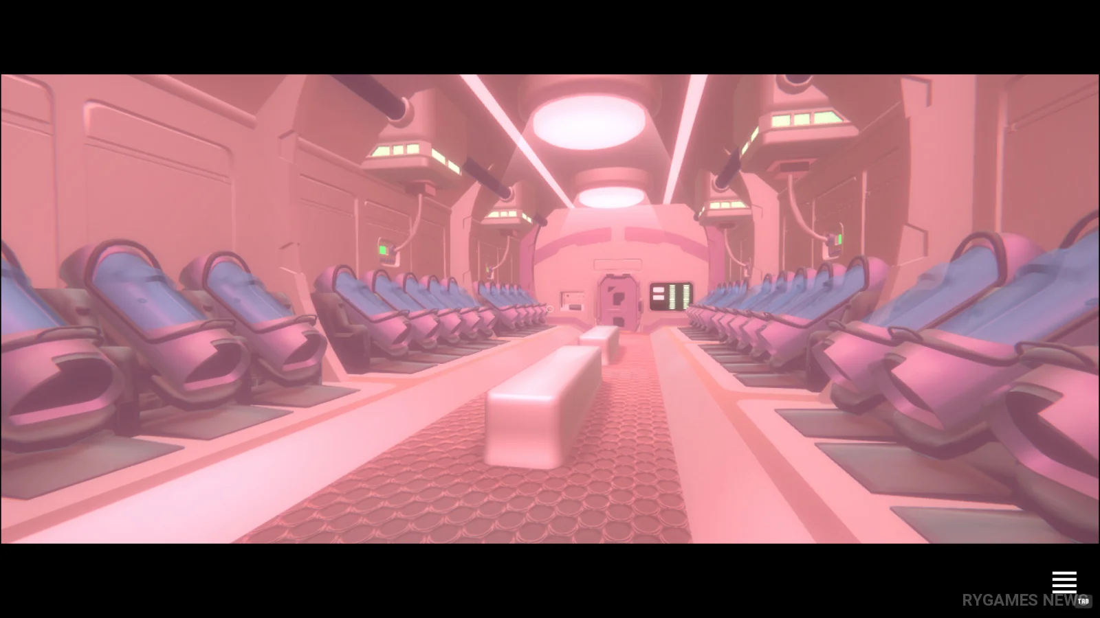 PLATONICA SPACE Nintendo Switch Official Trailer Screenshots - gambar 3