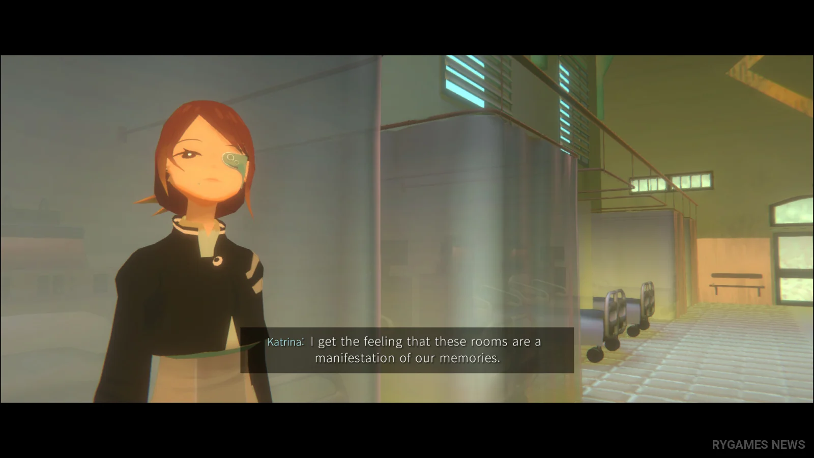 PLATONICA SPACE Nintendo Switch Official Trailer Screenshots - gambar 8