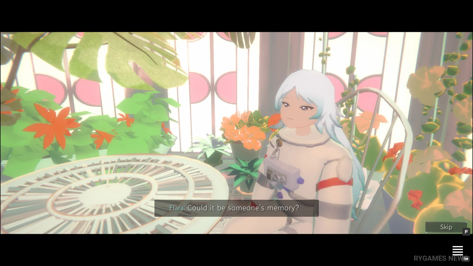 PLATONICA SPACE Nintendo Switch Official Trailer Screenshots - gambar 2