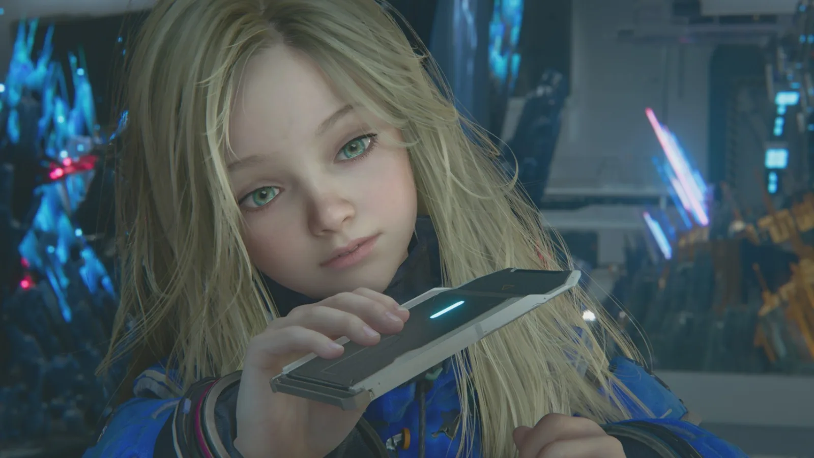 PRAGMATA Tembus 2 Juta Unit dalam 16 Hari, TPS Sci-Fi Capcom Ini Kuat Berkat Diana dan Sistem Hacking Puzzle
