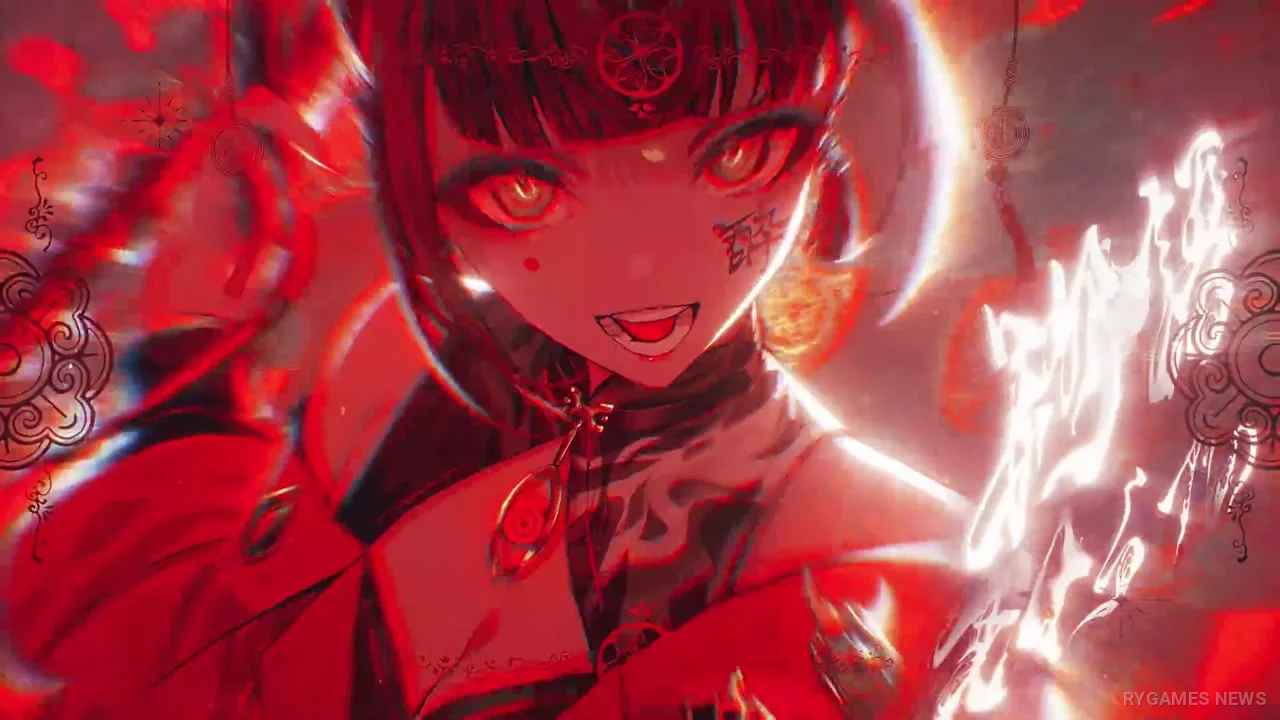 Stills from the Yoidore Shirazu MEIKO Alternate Vocal Full Version MV - gambar 9