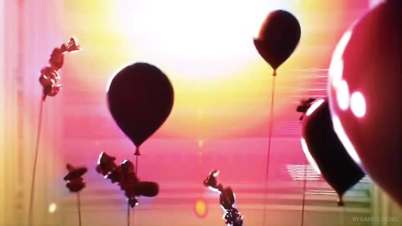 Cuplikan Official MV Heredity oleh Satsuki - gambar 5