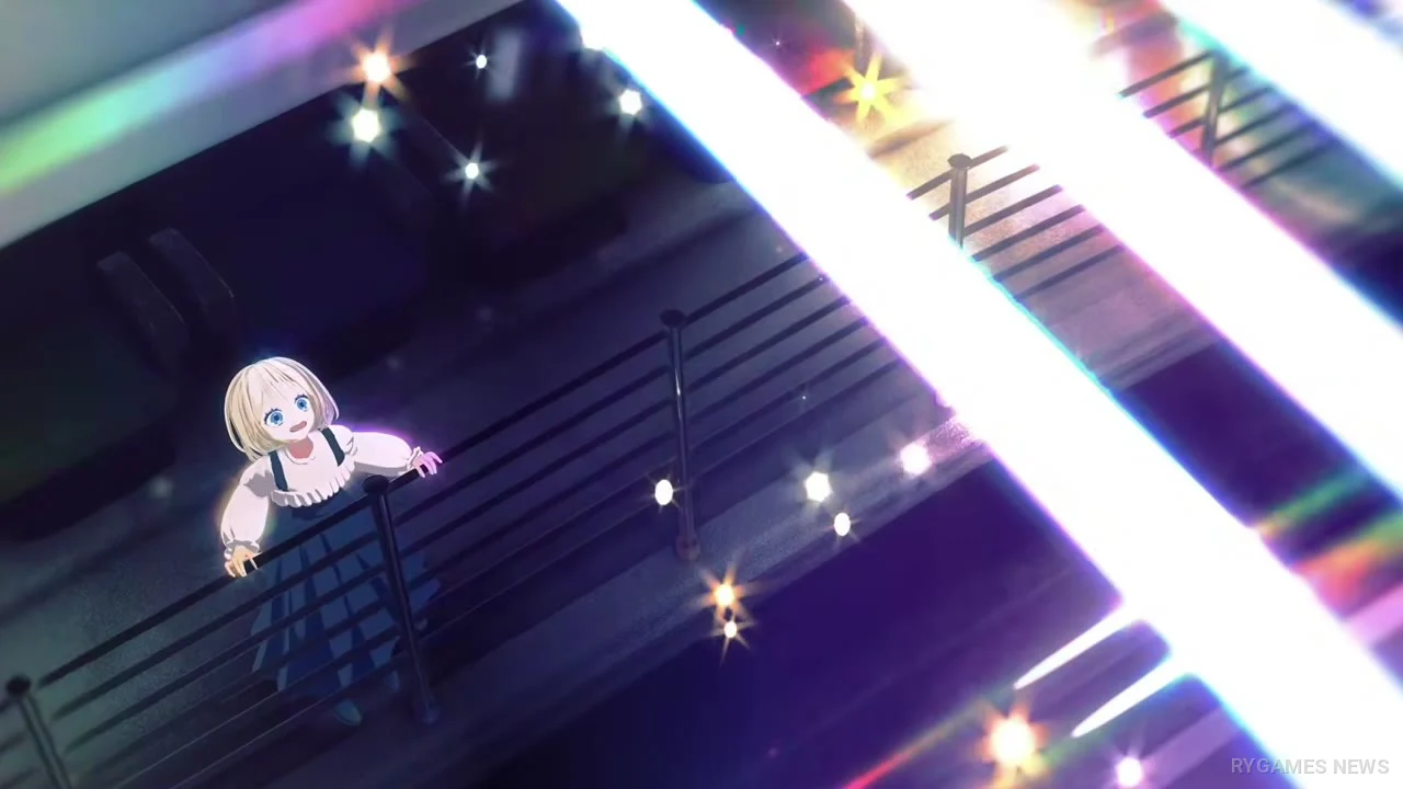 Cuplikan Official MV Heredity oleh Satsuki - gambar 10