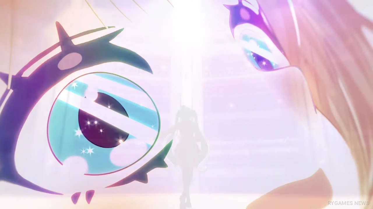 Cuplikan Official MV Heredity oleh Satsuki - gambar 11