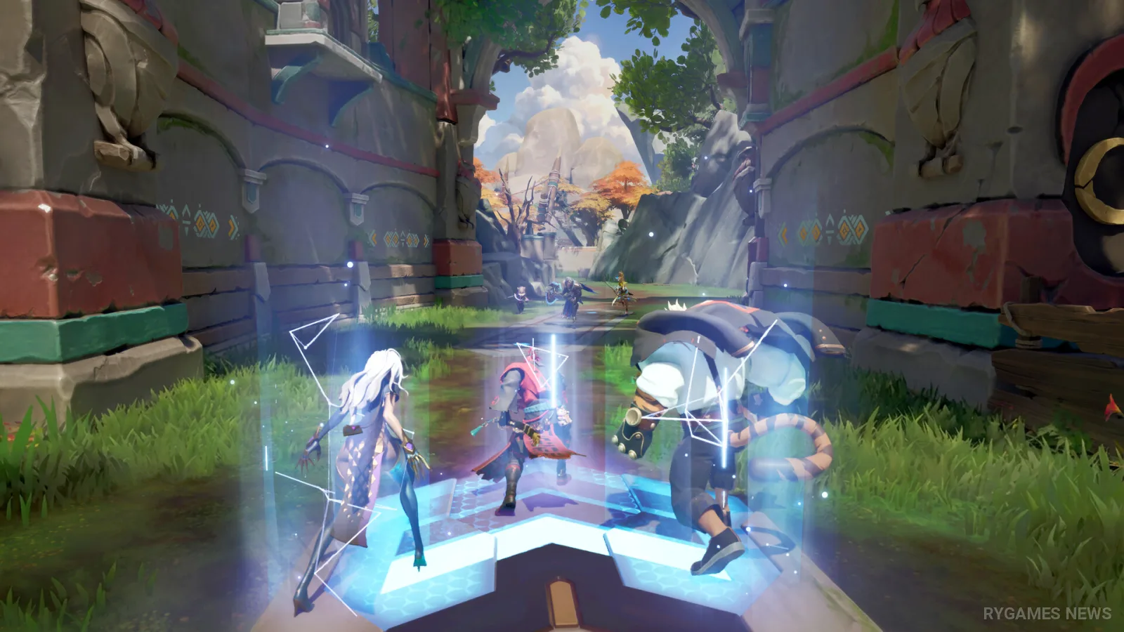 Cuplikan gameplay - gambar 2