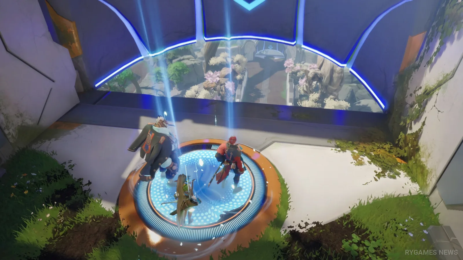Cuplikan gameplay - gambar 7