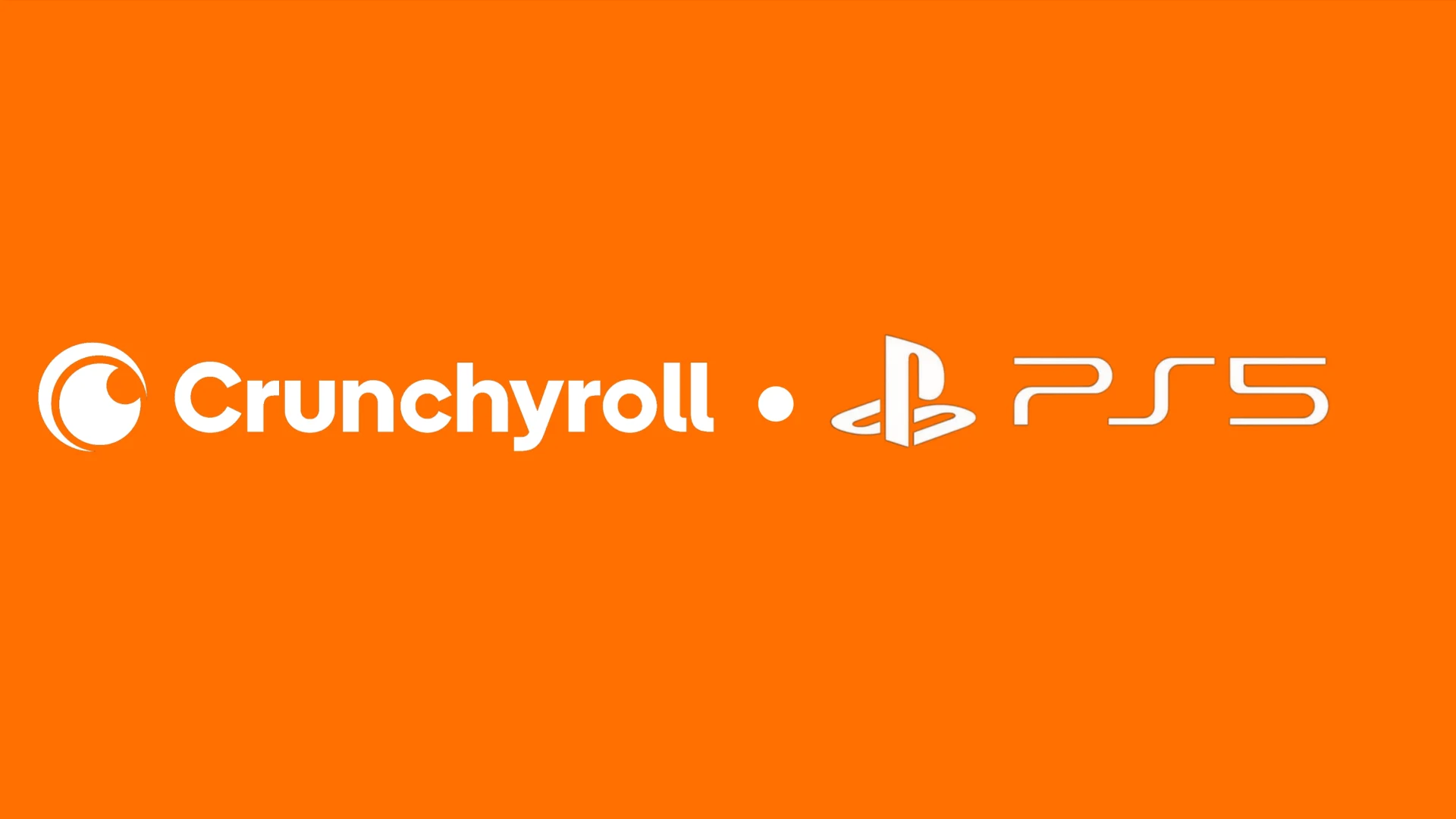 Crunchyroll and PlayStation Announce Dedicated PS5 Anime Hub for Spring 2027